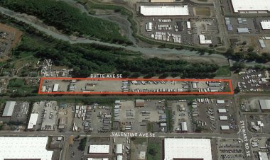 PNW newcomer buys Pierce County outdoor storage site for $22M