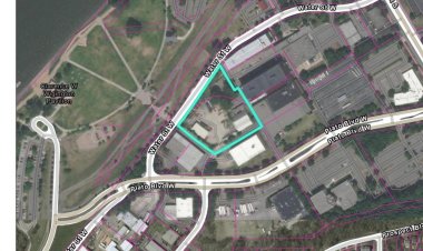 St. Paul OKs affordable housing projects near Harriet Island, at Highland Bridge