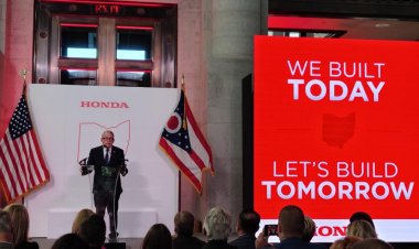 Ohio approves up to $71.3M in additional incentives for Honda EV projects