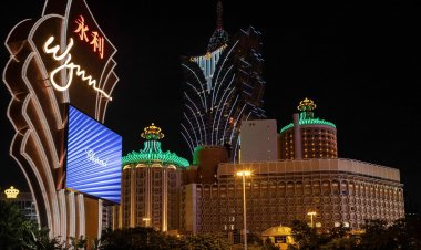 Stocks making the biggest moves midday: Wynn Resorts, TuSimple, Newell Brands, First Solar and more