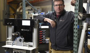 Inventopia, Bekonix to host four-day NorCal Make-a-Thon in Davis