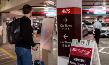 Stocks making the biggest moves after hours: Avis, Stryker and more