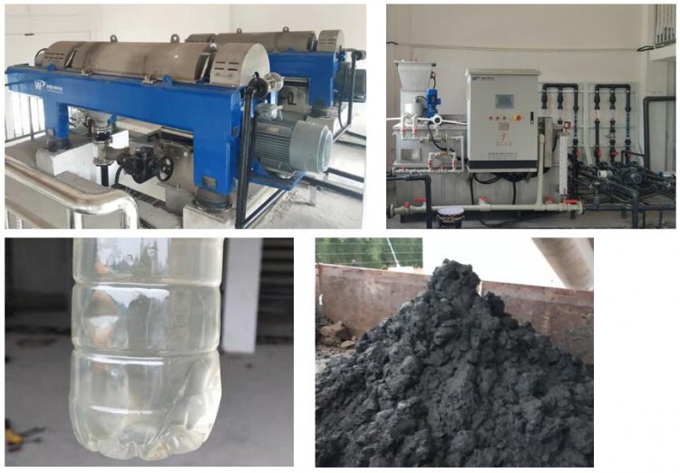 ZK SEPARATION Provides Excellent Solutions for Domestic Wastewater Treatment