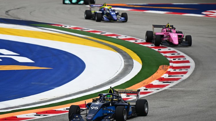 Formula 1 to create new all-female championship with 2023 debut possible
