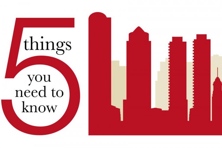 Five things you need to know, and diseases to worry about besides Covid