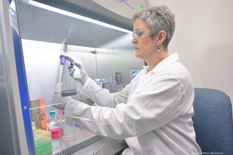 CEO, founder weigh in on challenges for local life sciences companies