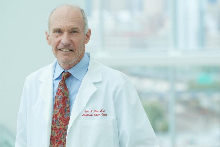 Penn Medicine and Boston-area biopharm firm to pursue potential solid tumor CAR T-cell therapy