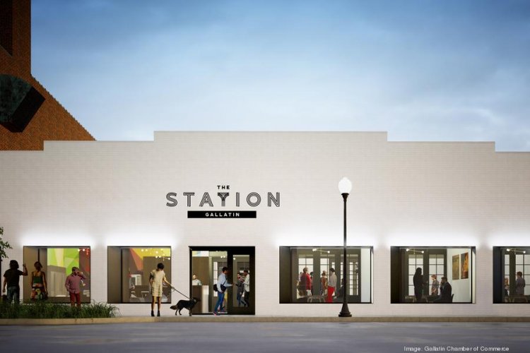 Gallatin Chamber of Commerce to relocate to upgraded headquarters, partially funded by Meta