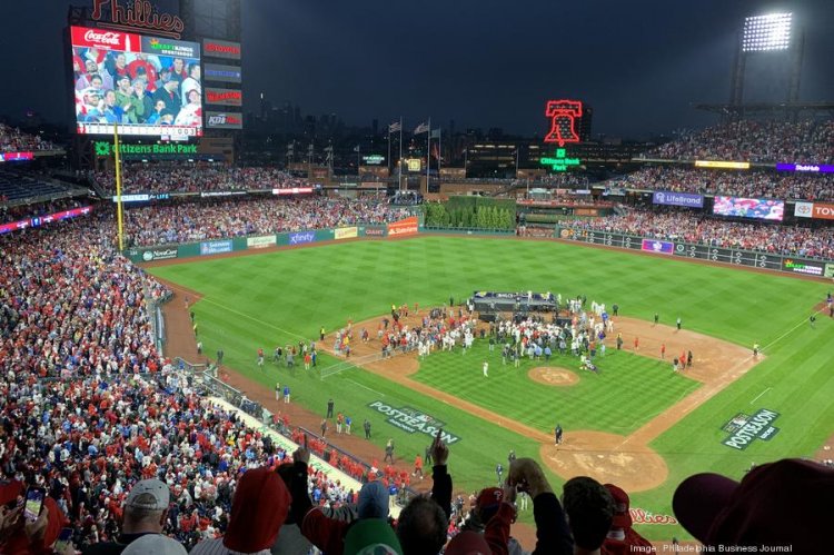 'A total unicorn moment': 2022 World Series will provide priceless exposure to Philadelphia, experts say