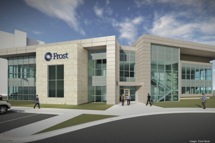 Frost Bank mortgage program shuns 'commodification' of loans; 'Frost will service the life of the loan'
