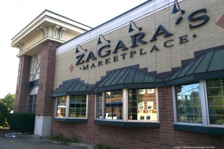 Dave's Markets to reopen former Zagara's on Saturday