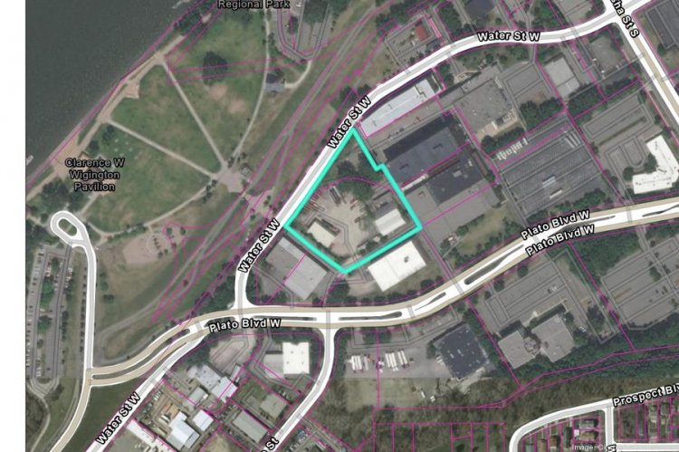 St. Paul OKs affordable housing projects near Harriet Island, at Highland Bridge