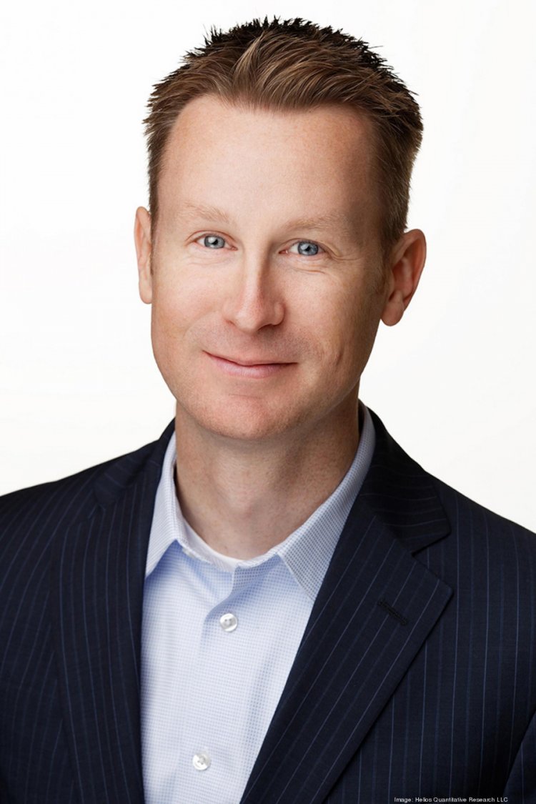 Roseville-based Helios Quantitative Research adds custom tools for financial advisers