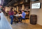 These are the Louisville restaurants that opened and closed in October
