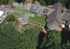 Inside the $23 million mega-mansion that Yankee Candle built
