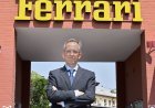 Ferrari raises its 2022 guidance again after Q3 earnings beat Wall Street estimates