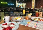 New breakfast spot opens in former Bob Evans