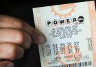Powerball's jackpot is $1.6 billion, the largest lottery prize ever. If you win, here's how much would go to taxes