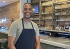 Chef Sean Reaves of Greensboro restaurant 'Cille and 'Scoe to be a contestant on Food Network's 'Chopped'