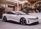 Lucid reveals new lower-cost versions of the Air electric luxury sedan