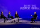 Three women replace longstanding CEOs at major nonprofits