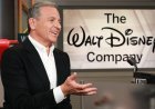 Bob Iger is back. He's the steady hand that Disney needs as CEO to get it back on track