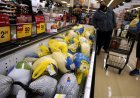 Preparing to eat turkey today? Arizona Thanksgiving meal costs skyrocket