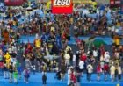 Orlando to host Lego convention in 2023 for the first time ever