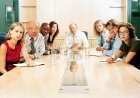 The challenge leaders must master
