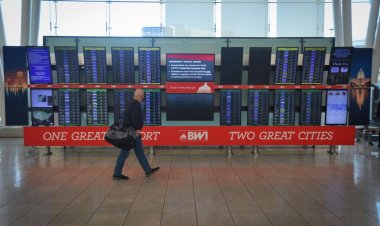 BWI Airport adds Rita's, BBQ chain to its food offerings