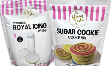 Whimsy Cookie deal with American Crafts mixes in nationwide opportunity