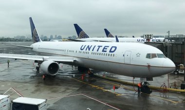 United pilots reject contract deal that 'fell short'