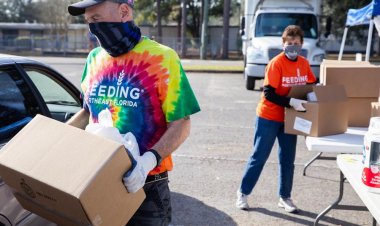 Local charity expects ‘most challenging year we will ever go through'