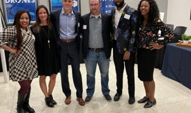 Finalists revealed for The Next Big Thing, a local pitch competition with a $10K prize