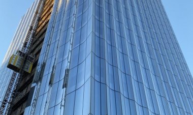 Jefferson Health lands $50M naming rights gift for new Center City outpatient care tower