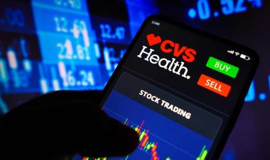 CVS Health raises outlook as third quarter results beat estimates
