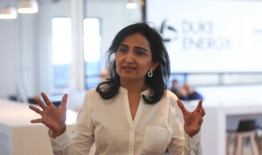 Duke Energy forms coalition with Dominion Energy, Southern Co. to develop hydrogen hub