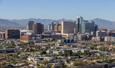Phoenix metro falls to ninth hottest real estate market in ULI, PwC report