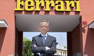 Ferrari raises its 2022 guidance again after Q3 earnings beat Wall Street estimates