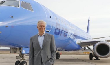 Breeze Airways adds more nonstop Los Angeles flight