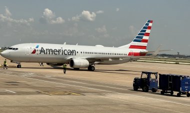 American Airlines pilots' union rejects new contract proposal