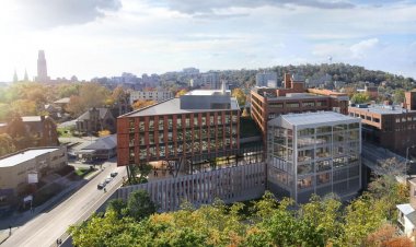 Oakland/East End ranks third in new CBRE Tech 30 report for lowest vacancy rates