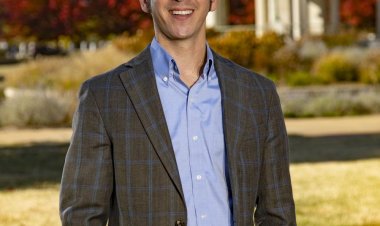 40 Under 40 Awards 2022: Dr. John Kohler Sr., SSM Health Medical Group