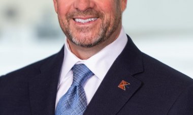 40 Under 40 Hall of Fame 2022: Rusty Keeley, Keeley Cos.