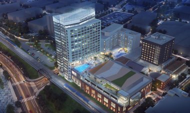 One Beale developer Chance Carlisle: 'City delays have ended the Grand Hyatt'