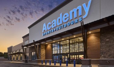 Academy Sports + Outdoors opens its first Tampa Bay store this month