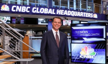 CNBC cancels 'The News with Shepard Smith' to refocus on business news