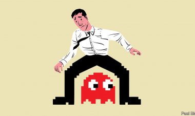 How to think about gamification