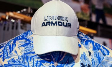 Stocks making the biggest moves midday: Under Armour, Robinhood, Peloton, Lincoln National and more