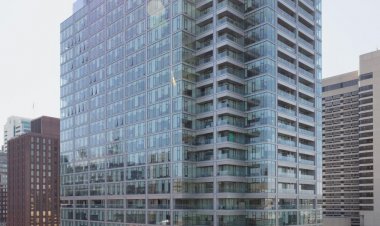 On office conversions, Portland developers could take cues from other cities